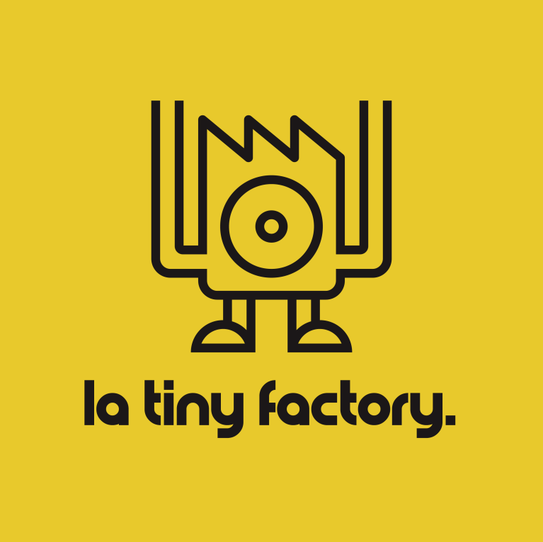 La Tiny Factory - Label de musique